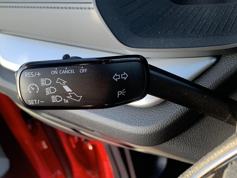 Škoda Octavia IV 1.5 TSi Selection