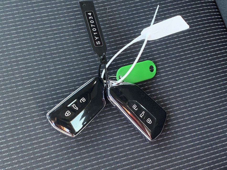 Škoda Octavia IV 1.5 TSi Selection