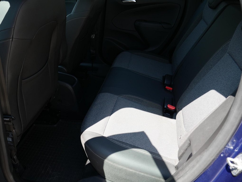 Opel Crossland 1.2 T Innovation