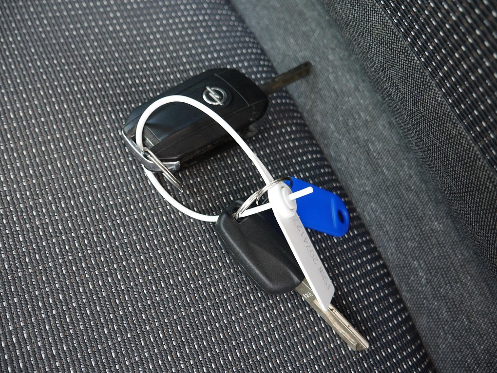 Opel Crossland 1.2 T Innovation