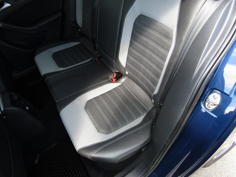 Volkswagen Jetta 1.6TDi Highline