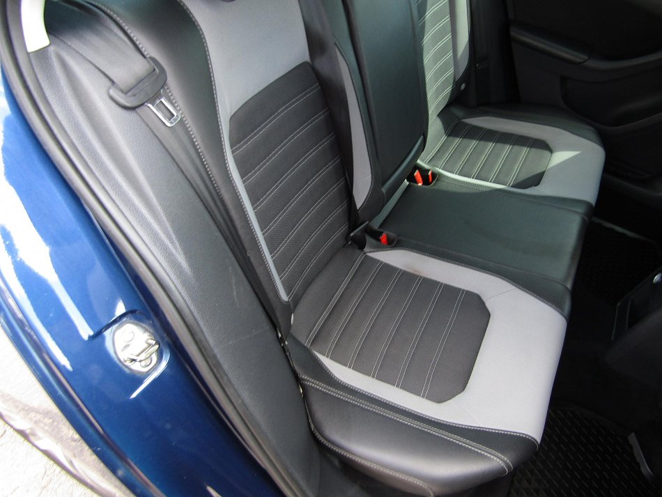 Volkswagen Jetta 1.6TDi Highline