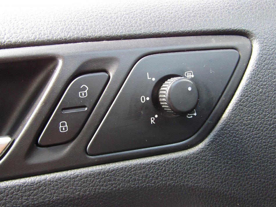Volkswagen Jetta 1.6TDi Highline