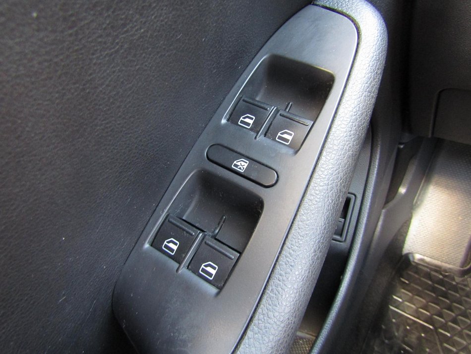Volkswagen Jetta 1.6TDi Highline