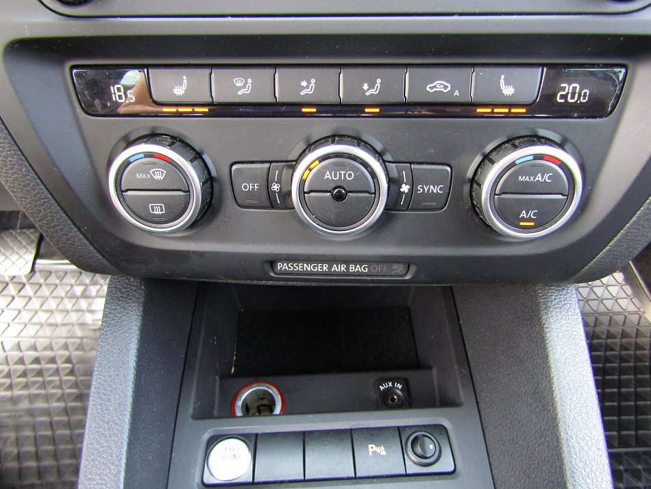Volkswagen Jetta 1.6TDi Highline