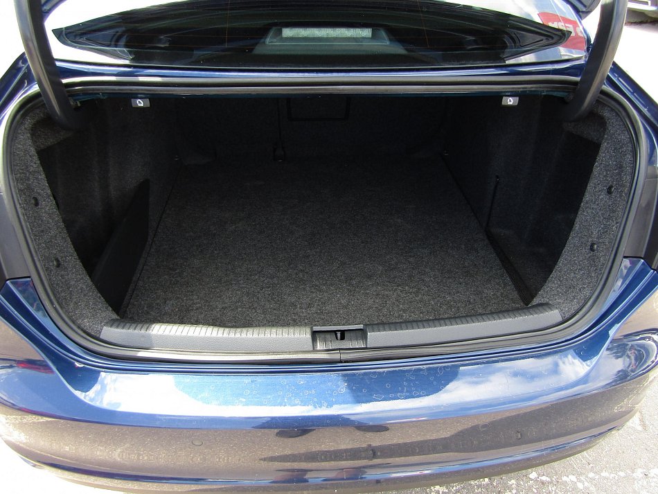 Volkswagen Jetta 1.6TDi Highline