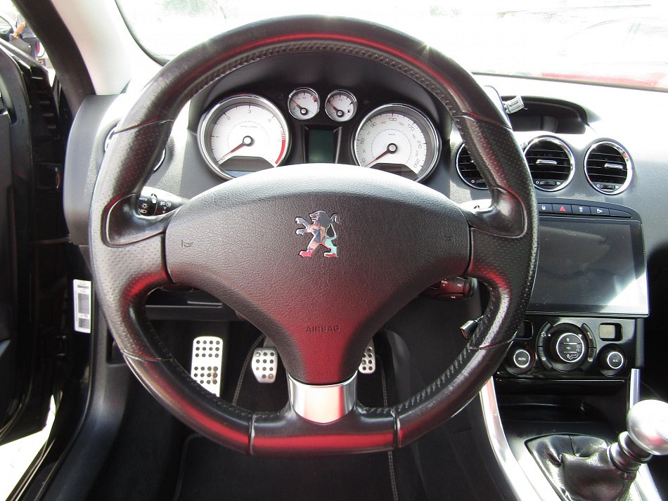 Peugeot 308 1.6 HDi 