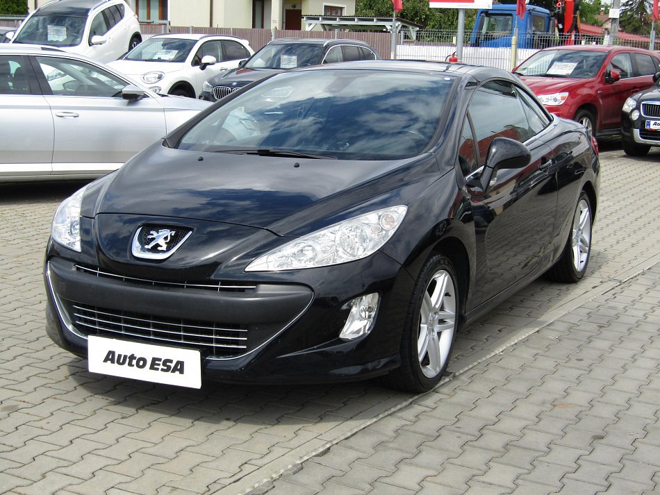 Peugeot 308 1.6 HDi 