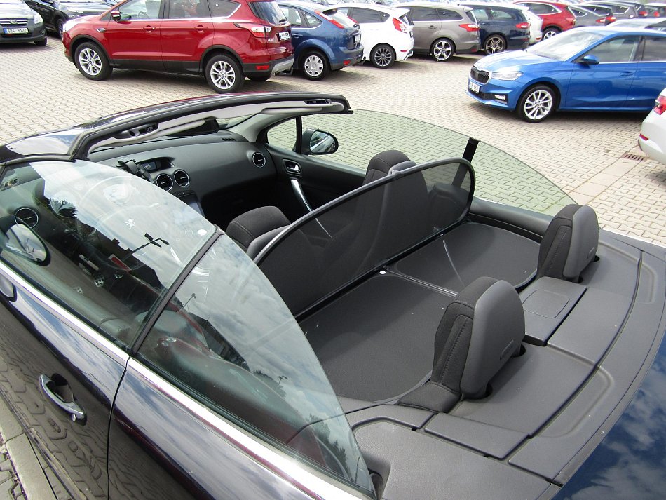 Peugeot 308 1.6 HDi 