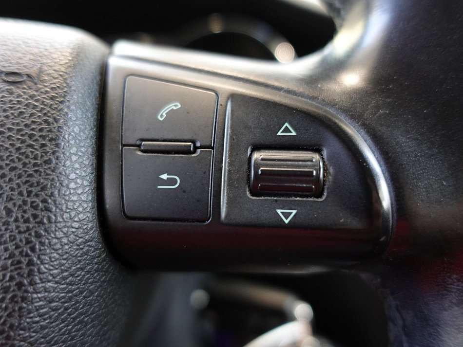 Škoda Superb II 2.0TDi 