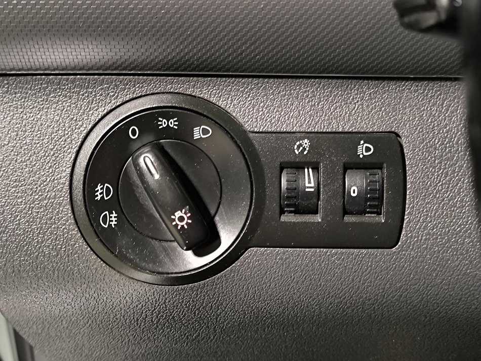 Volkswagen Caddy 2.0TDi  MAXi