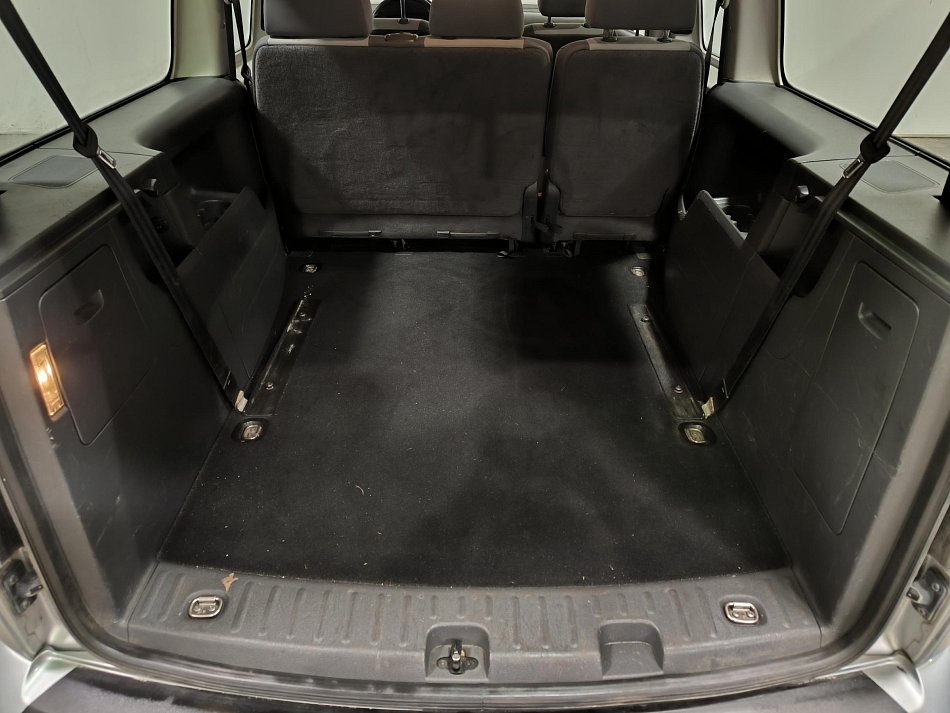 Volkswagen Caddy 2.0TDi  MAXi