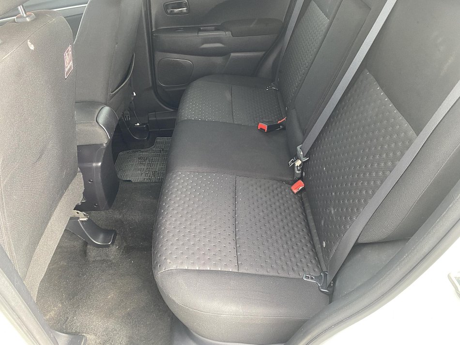 Mitsubishi ASX 1.6i 