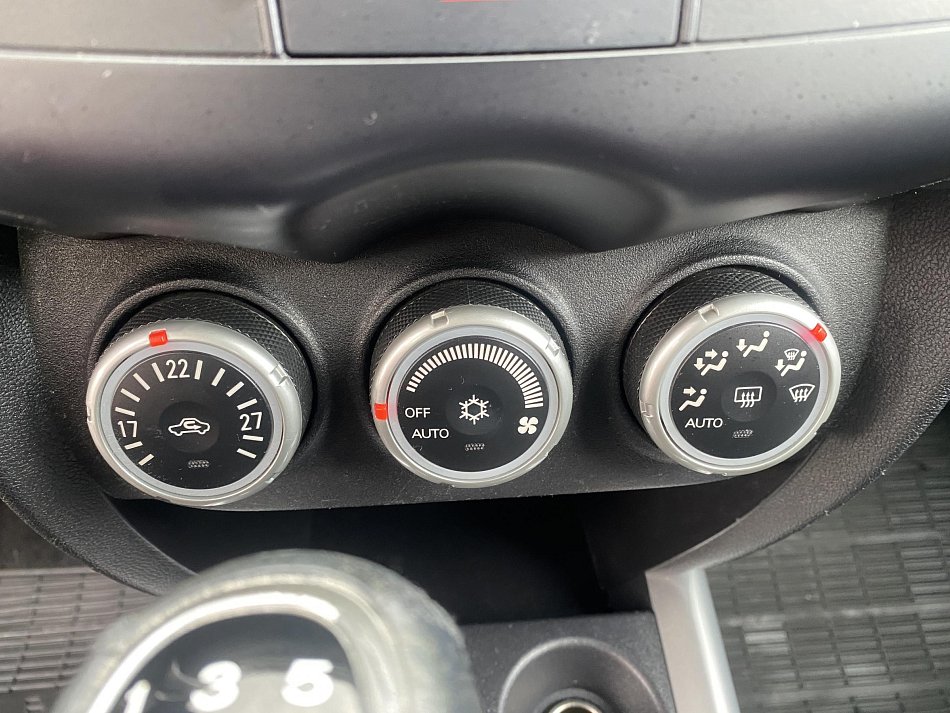 Mitsubishi ASX 1.6i 