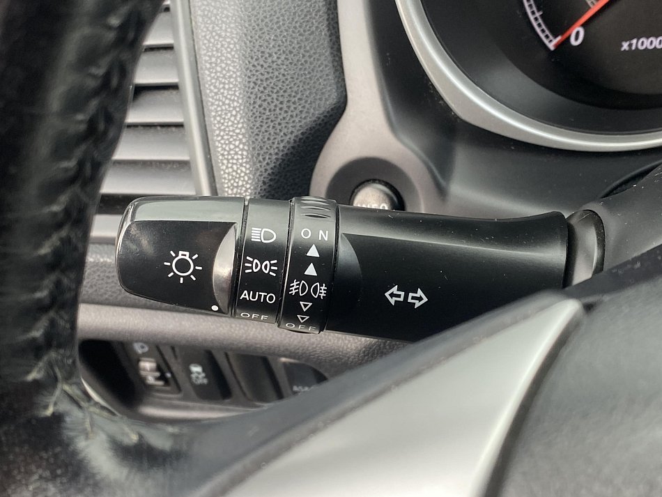 Mitsubishi ASX 1.6i 