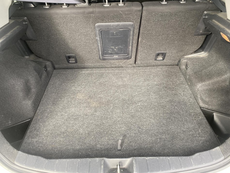 Mitsubishi ASX 1.6i 