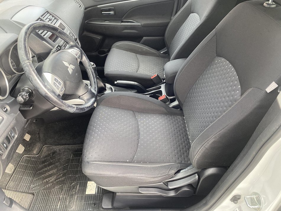 Mitsubishi ASX 1.6i 