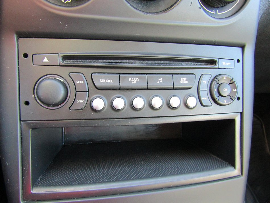 Citroën C3 Picasso 1.2i 