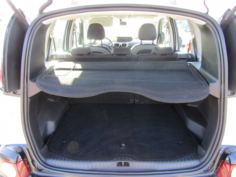 Citroën C3 Picasso 1.2i 