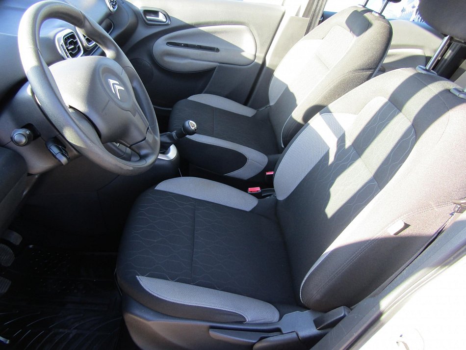 Citroën C3 Picasso 1.2i 