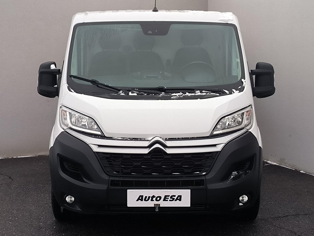 Citroën Jumper 2.2HDi  L1H1