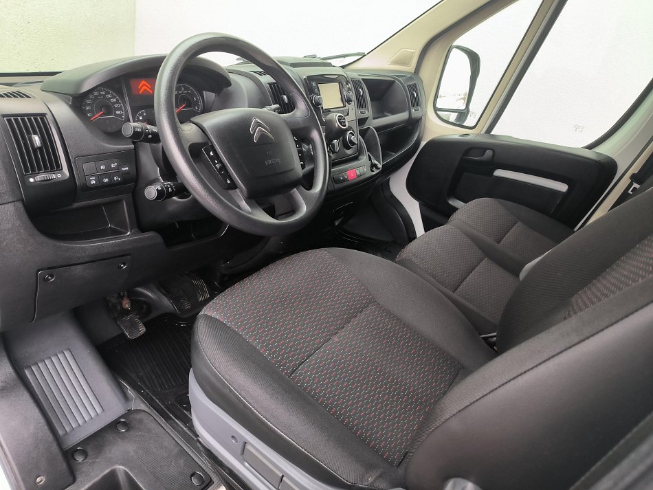 Citroën Jumper 2.2HDi  L1H1