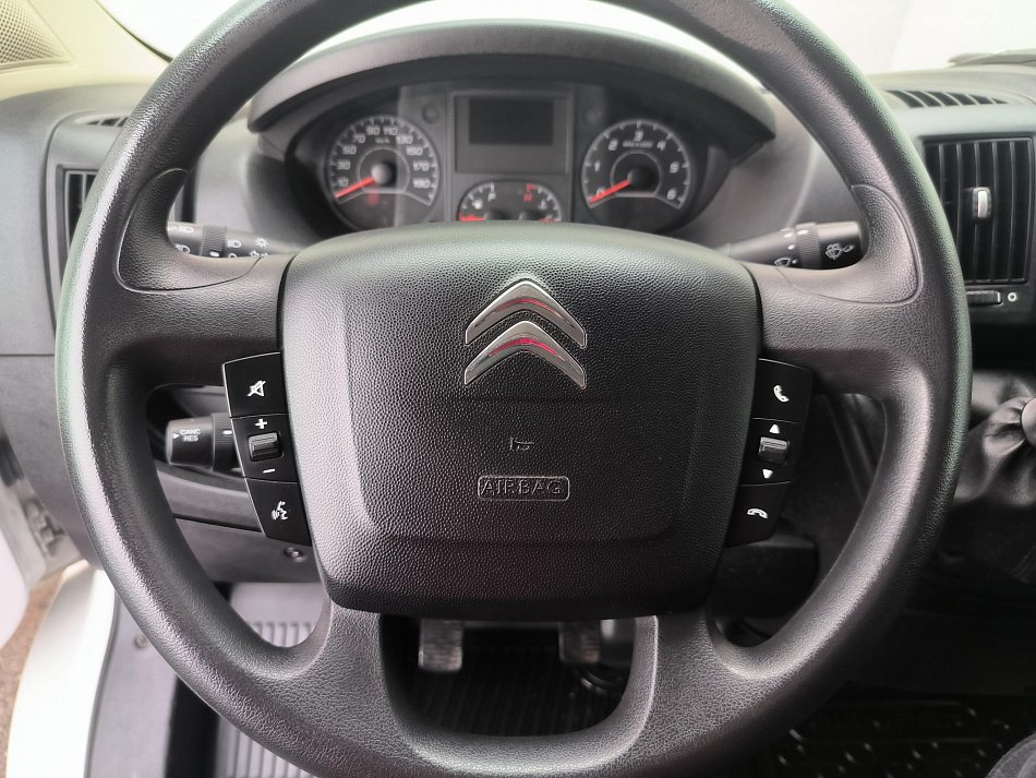 Citroën Jumper 2.2HDi  L1H1