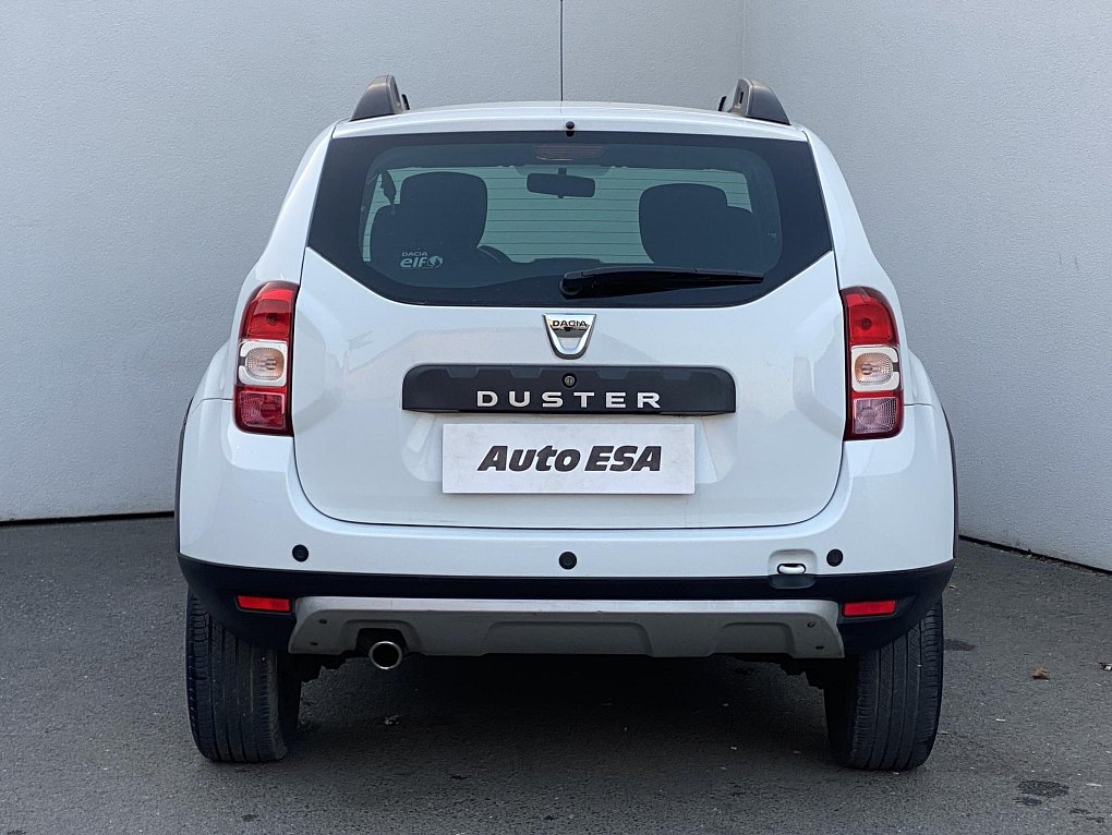 Dacia Duster 1.2 TCe 