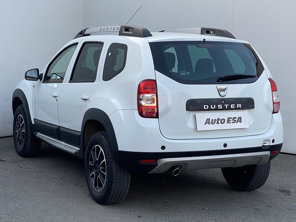 Dacia Duster 1.2 TCe 