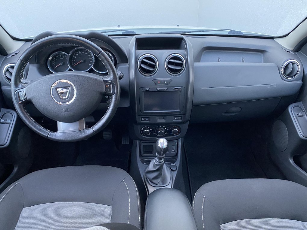 Dacia Duster 1.2 TCe 