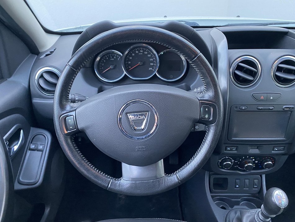 Dacia Duster 1.2 TCe 