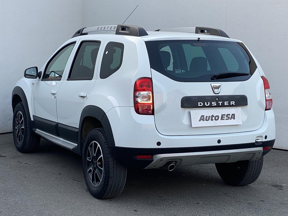 Dacia Duster 1.2 TCe 