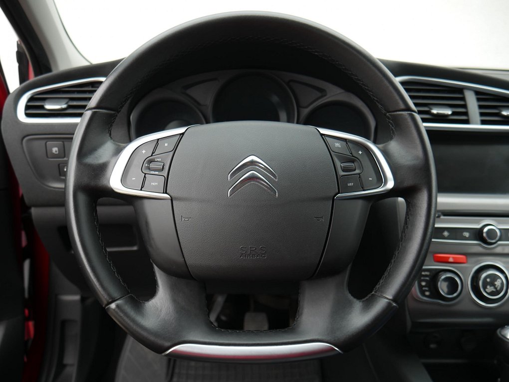 Citroën C4 1.2 PT 