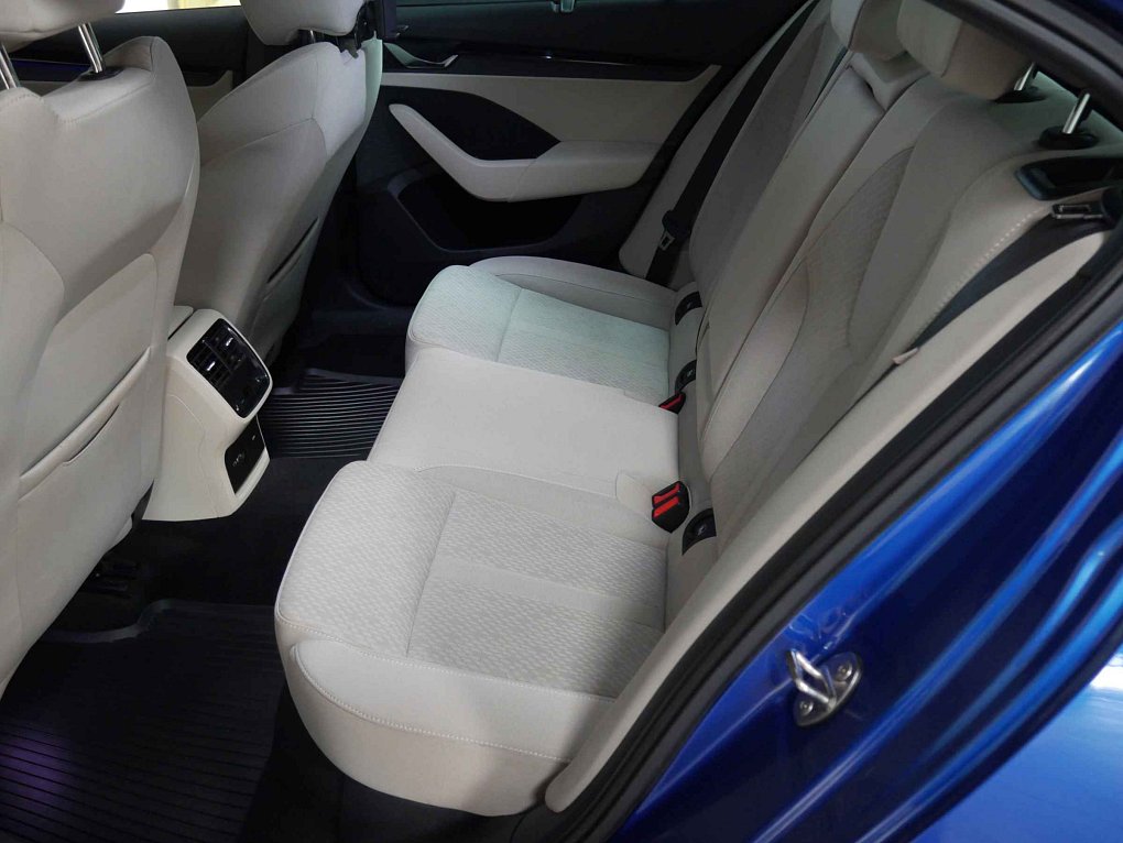 Škoda Octavia IV 2.0 TDi Style