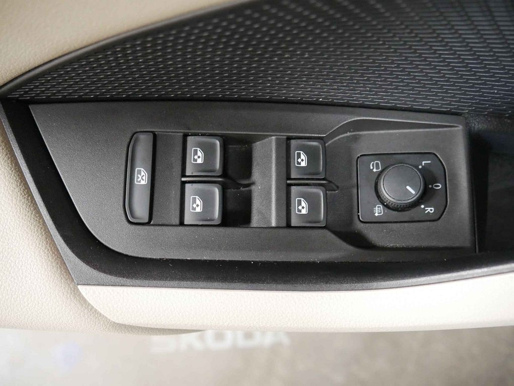 Škoda Octavia IV 2.0 TDi Style