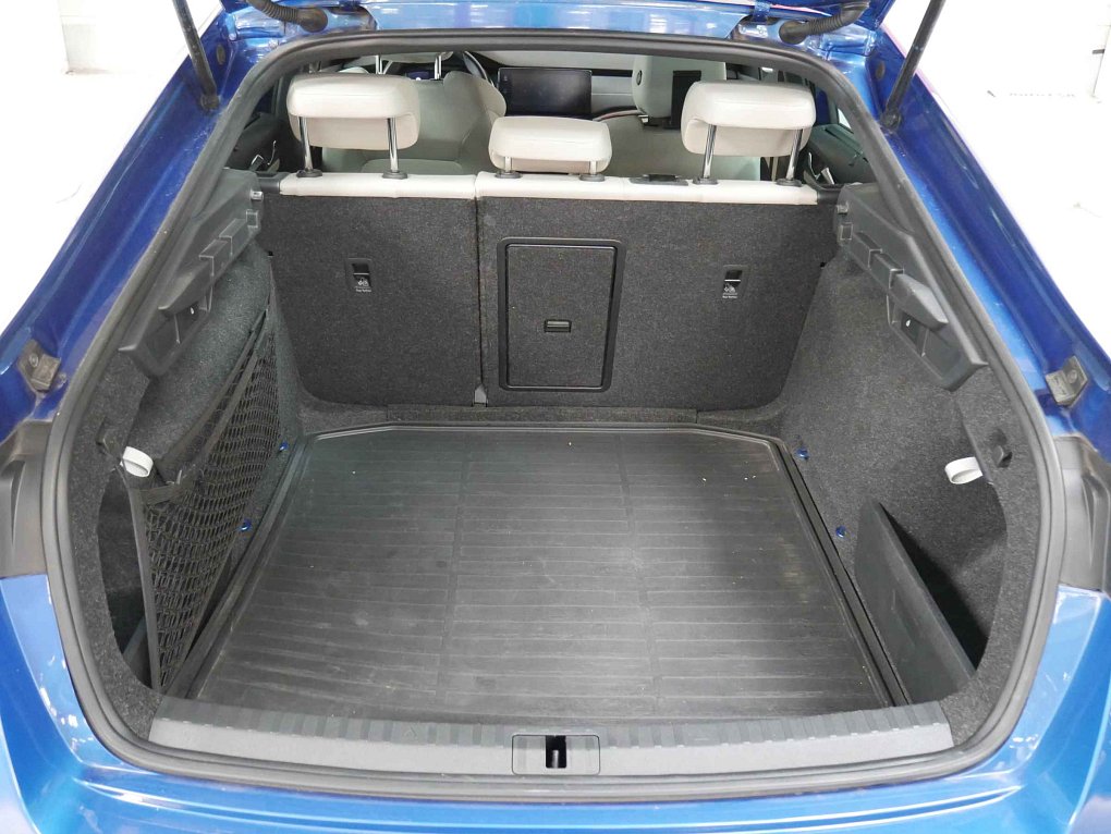 Škoda Octavia IV 2.0 TDi Style