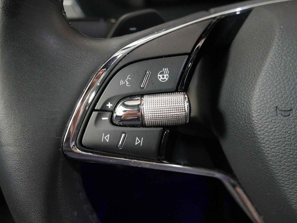 Škoda Octavia IV 2.0 TDi Style