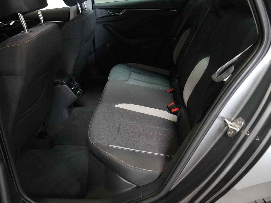 Škoda Kamiq 1.0 TSI 