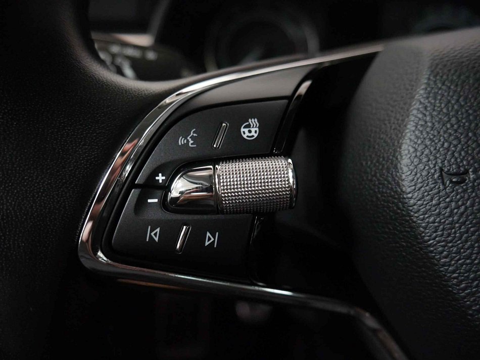 Škoda Kamiq 1.0 TSI 