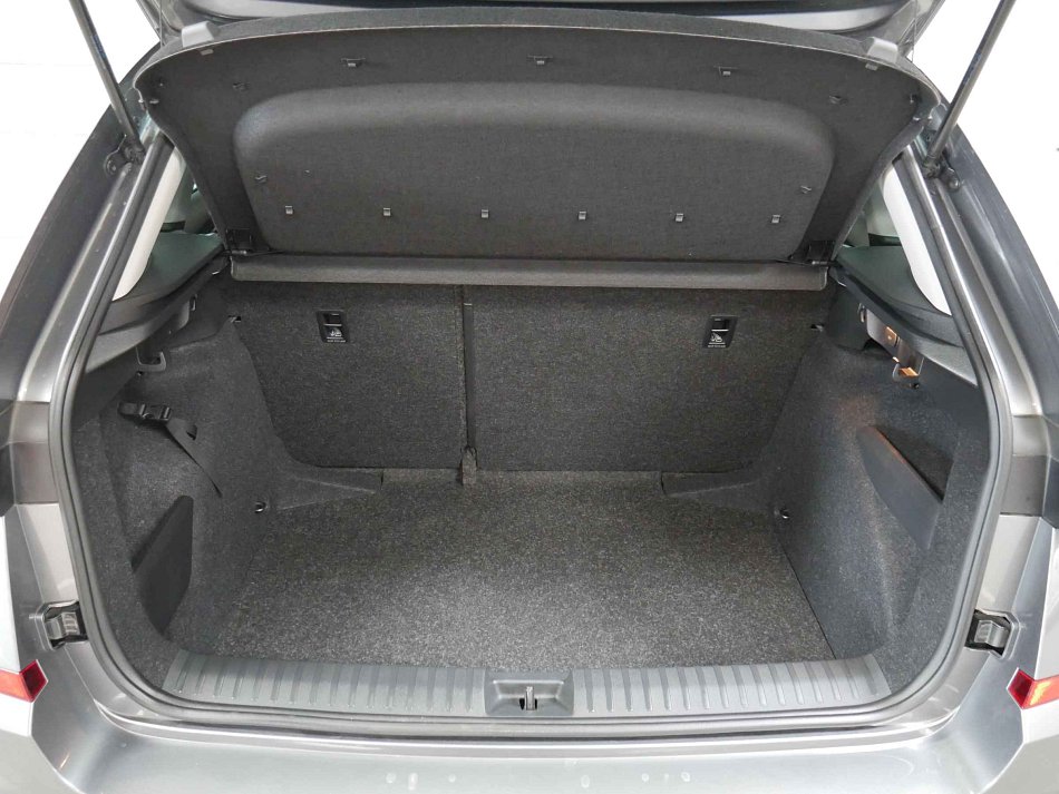 Škoda Kamiq 1.0 TSI 
