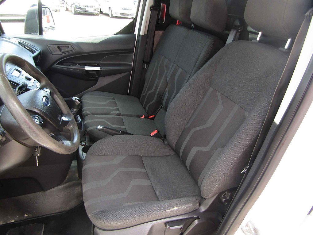 Ford Transit Connect 1.6TDCi Trend MAXi