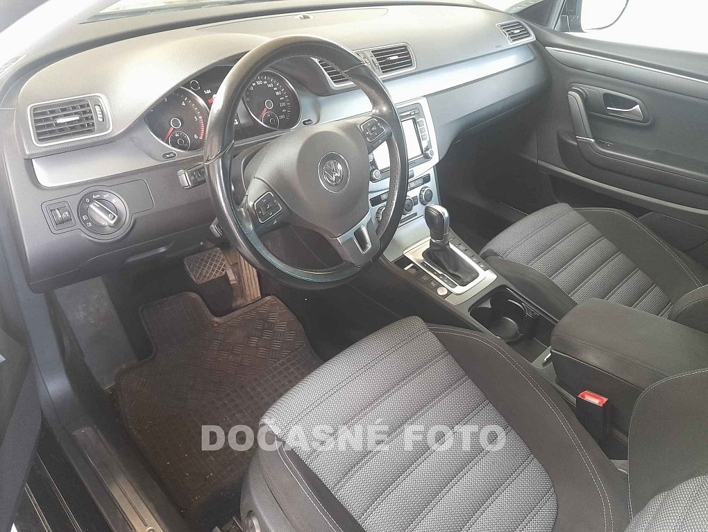 Volkswagen CC 2.0tdi 