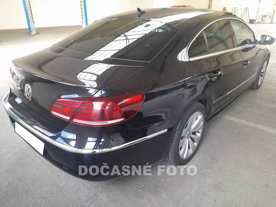 Volkswagen CC 2.0tdi 