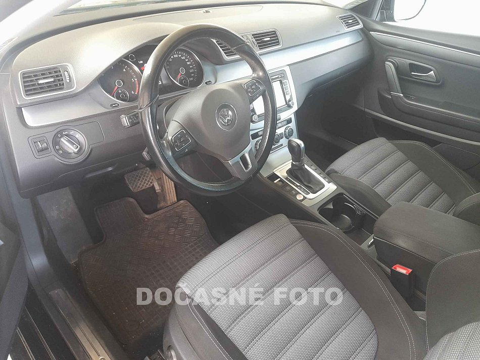 Volkswagen CC 2.0tdi 
