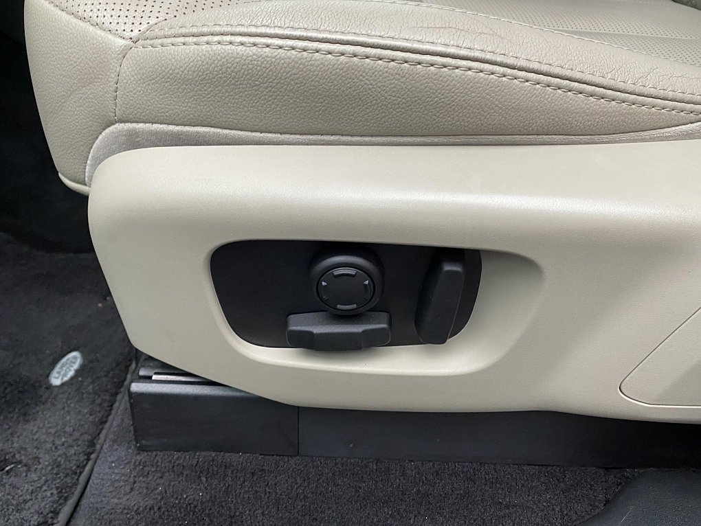 Land Rover Discovery 3.0 SDV6  AWD HSE