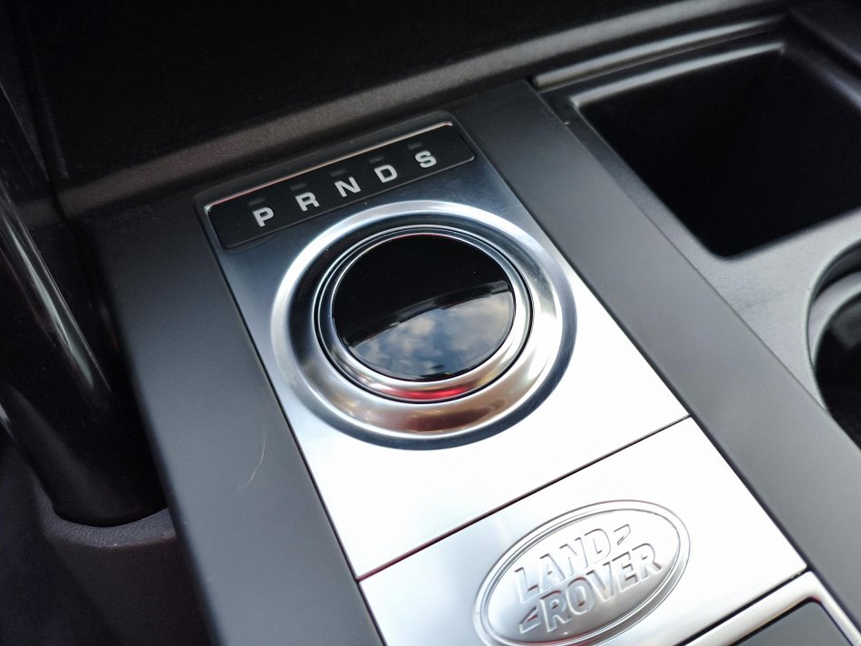 Land Rover Discovery 3.0 SDV6  4x4