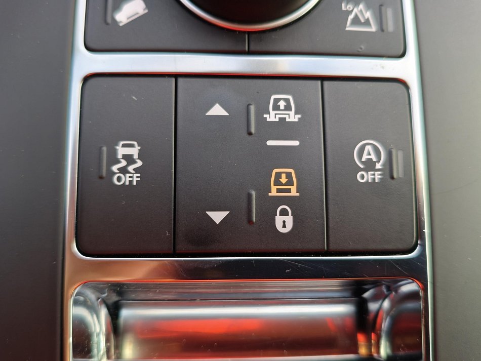 Land Rover Discovery 3.0 SDV6  4x4