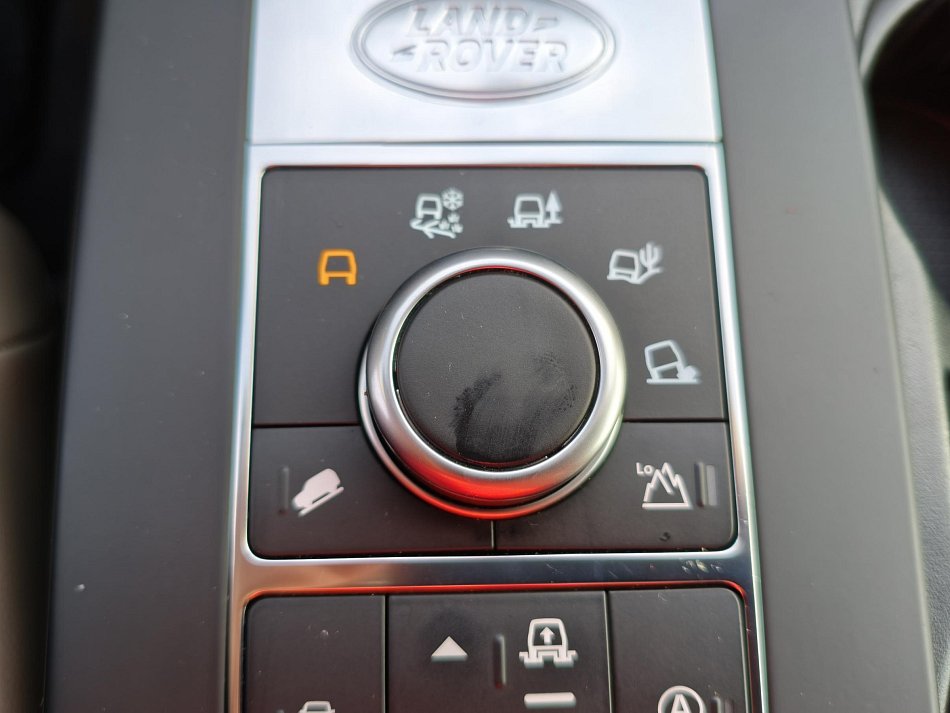 Land Rover Discovery 3.0 SDV6  4x4