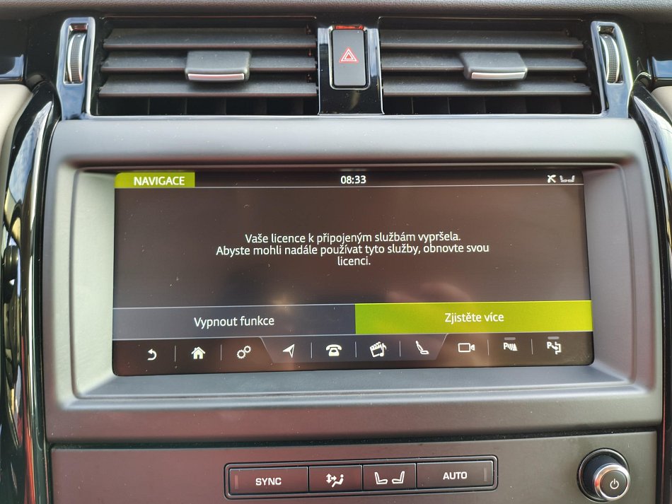 Land Rover Discovery 3.0 SDV6  4x4