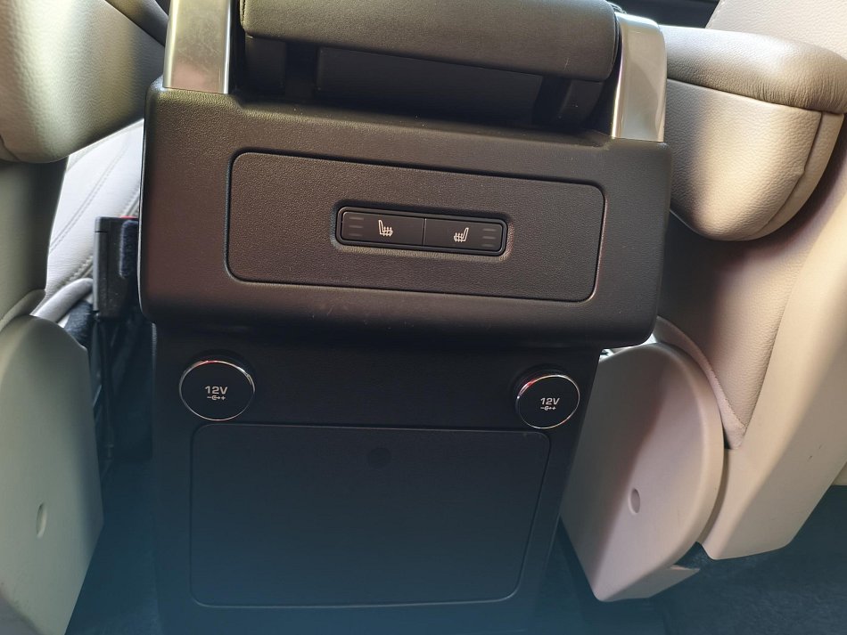 Land Rover Discovery 3.0 SDV6  4x4